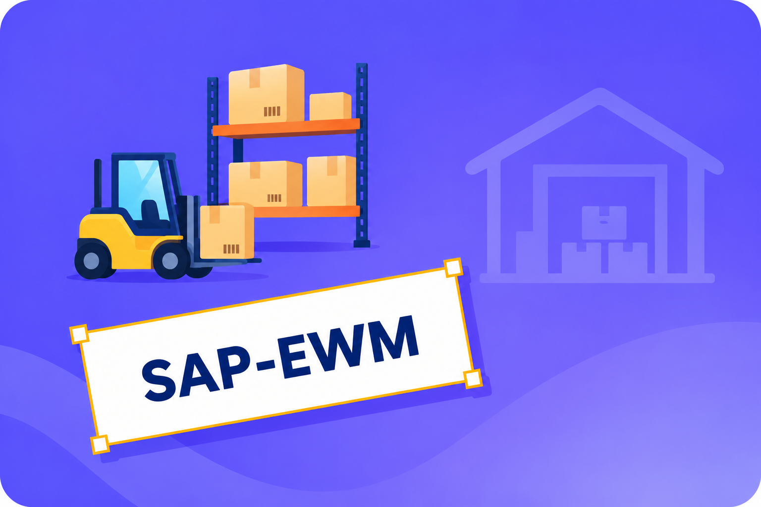 SAP-EWM