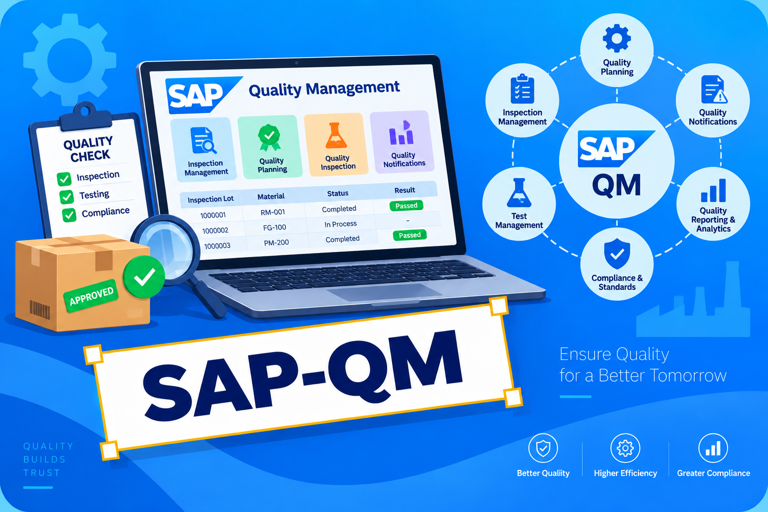 SAP-QM