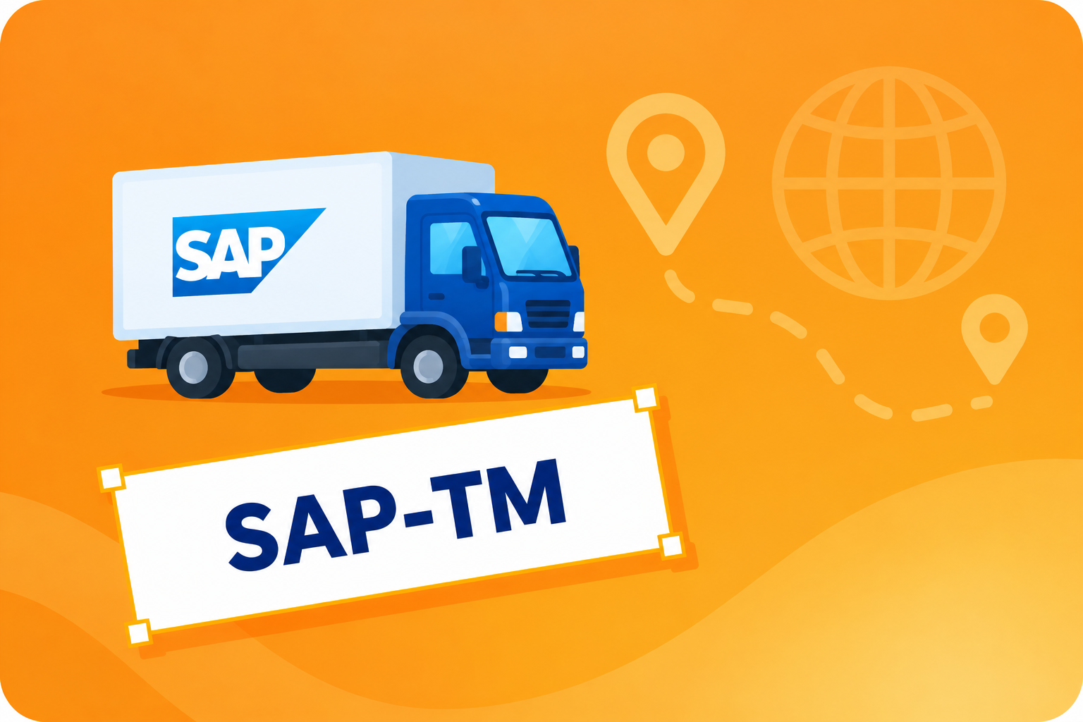 SAP-TM