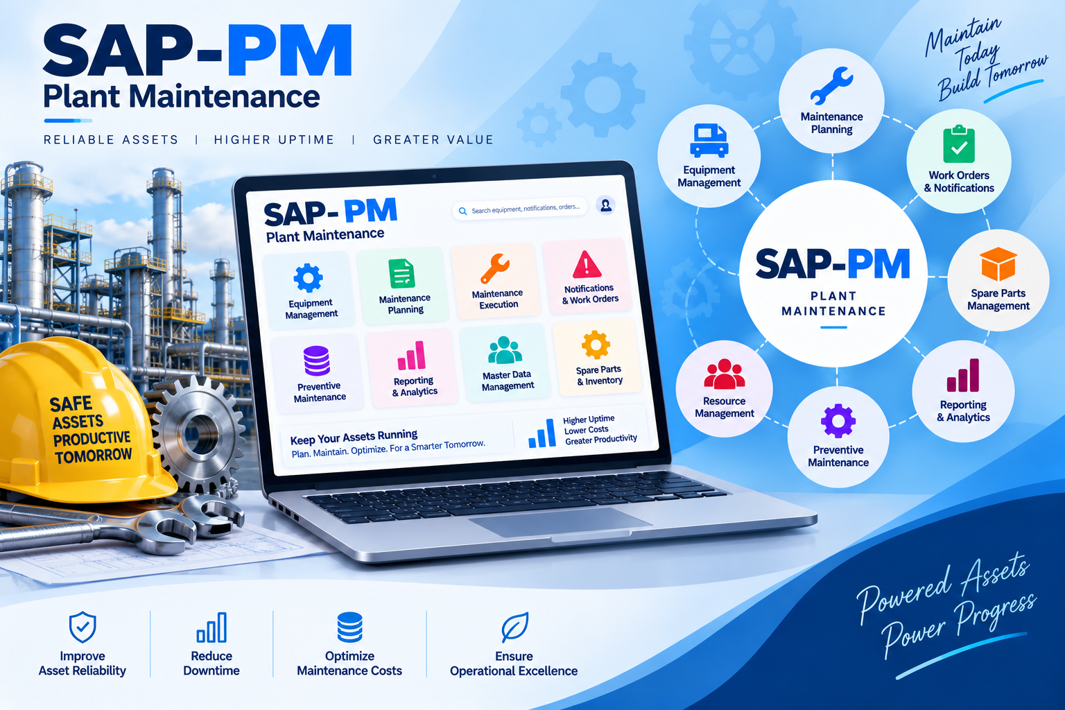 SAP-PM