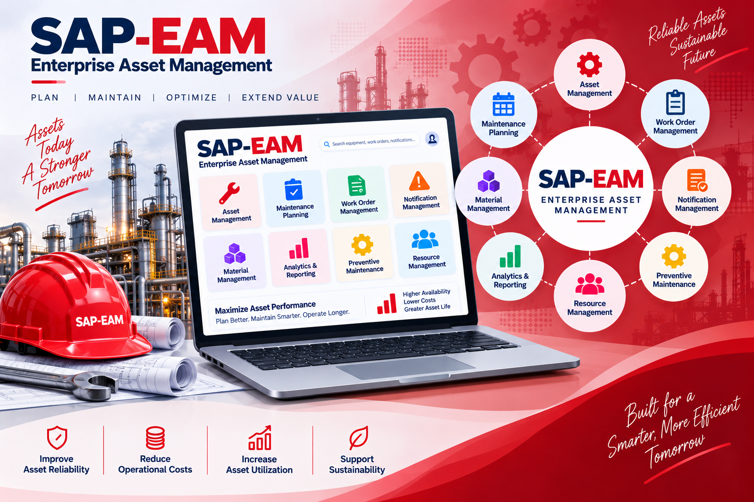 SAP-EAM