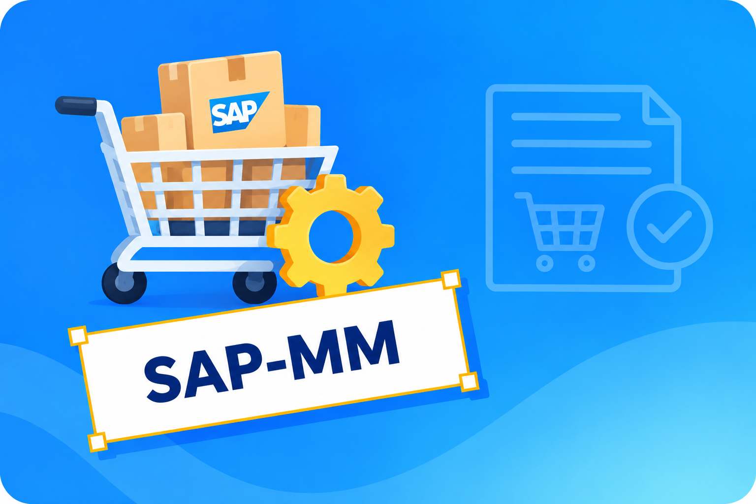 SAP-MM