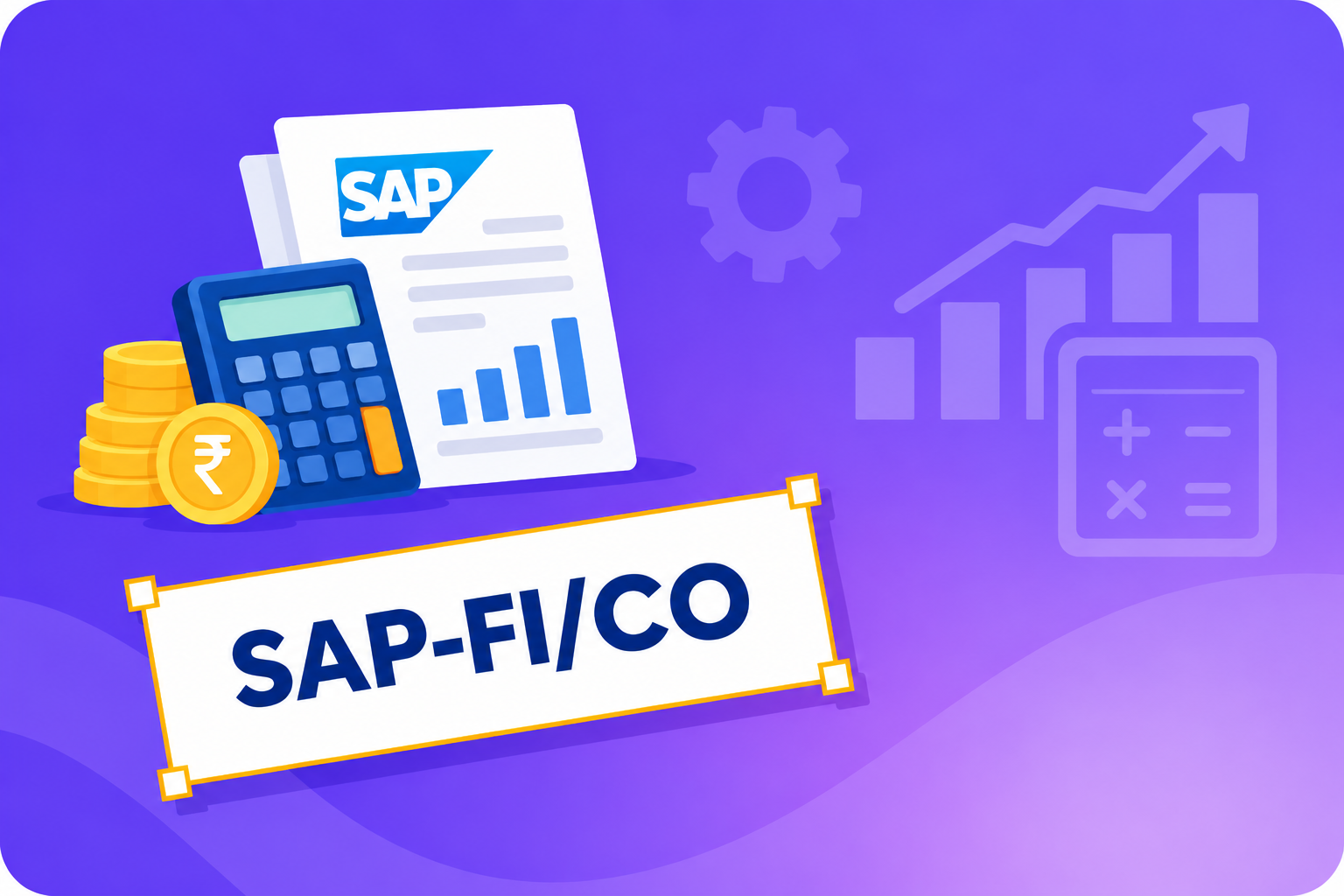 SAP-FI/CO