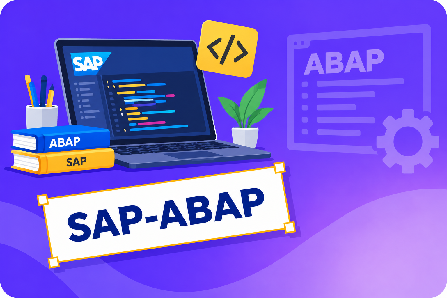 SAP-ABAP