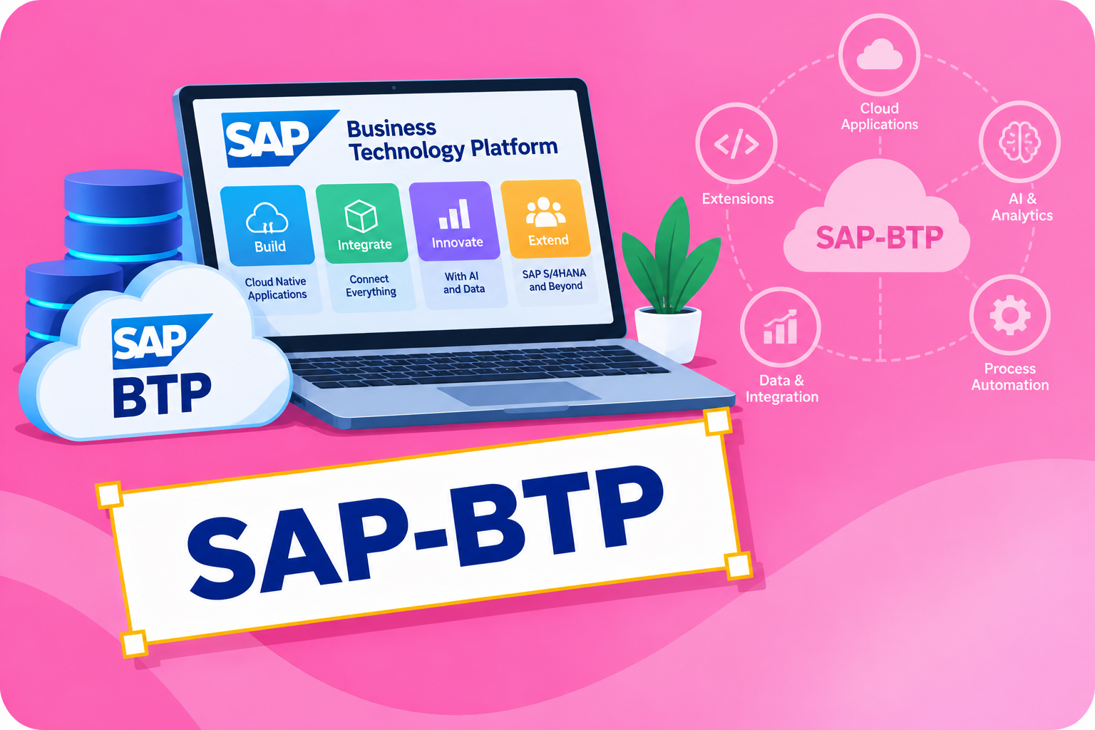 SAP-BTP
