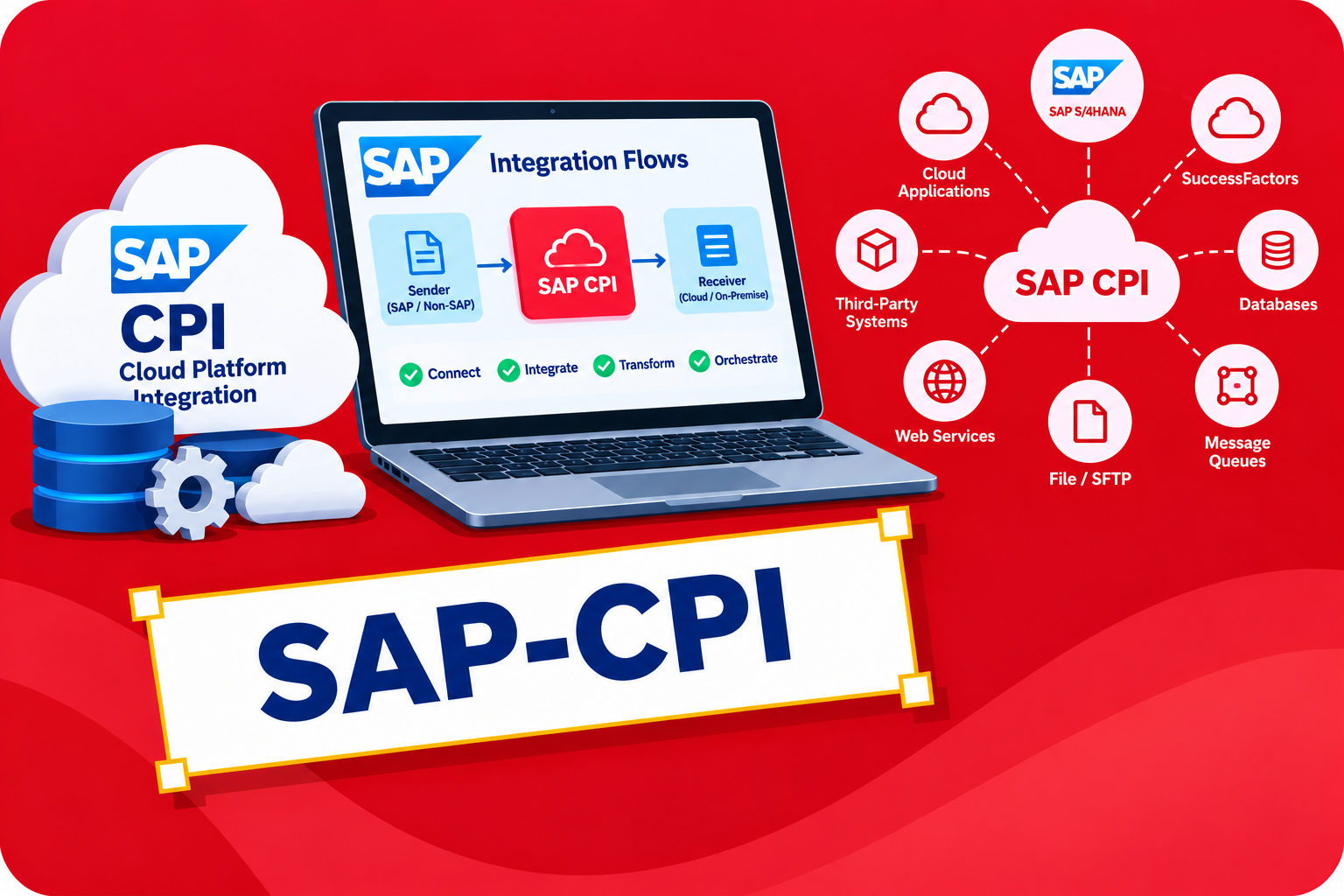 SAP-CPI