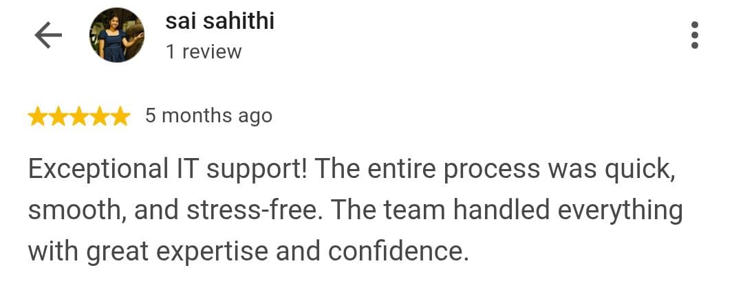 Testimonial 3