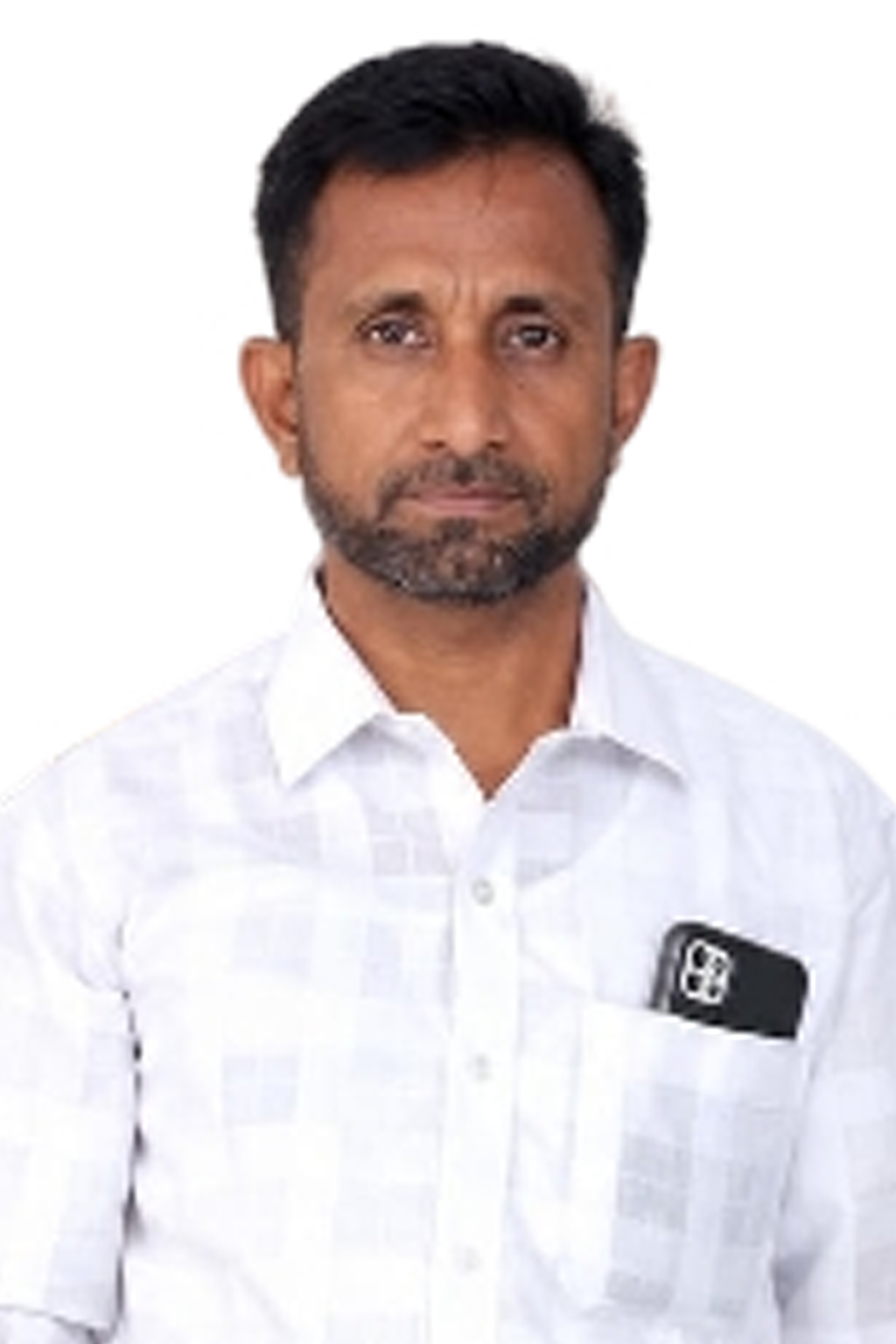 Syed Moinuddin
