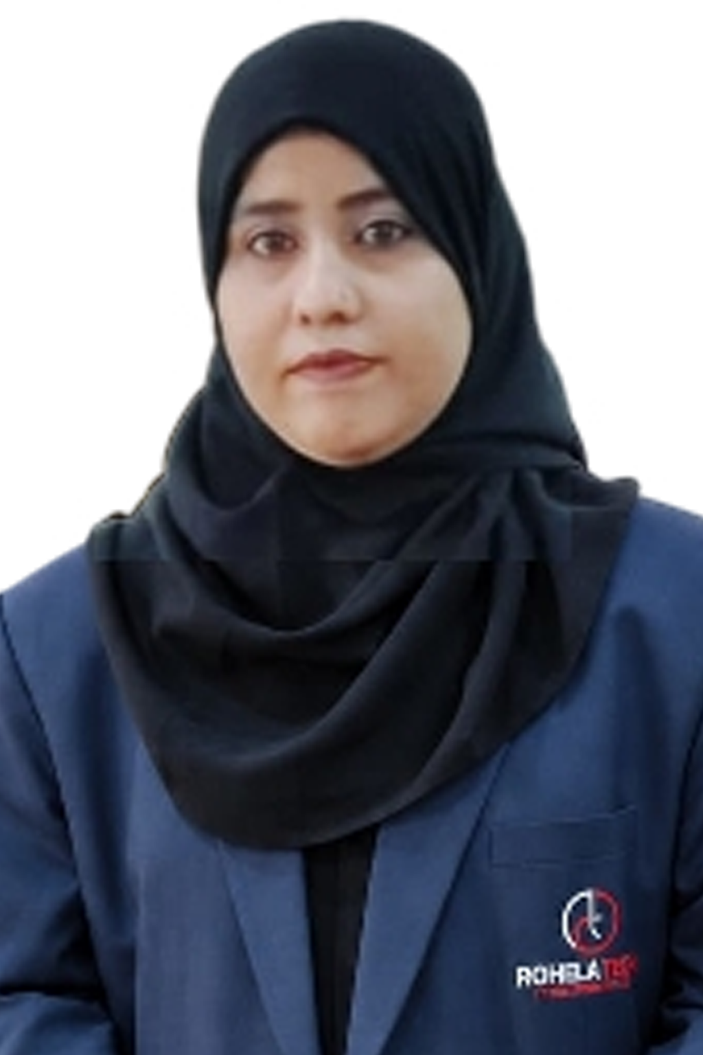 Uzma Kazmi